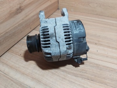 Генератор audi a3 8l 1.6 037903025c фото №1