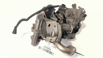 Клапан egr ce4000p peugeot boxer iii фото №1