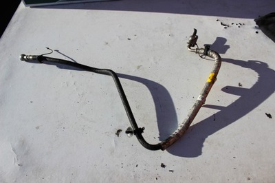 Antara captiva 2.2 cdti lift - шланг топлива ,топливный 22745407 фото №1