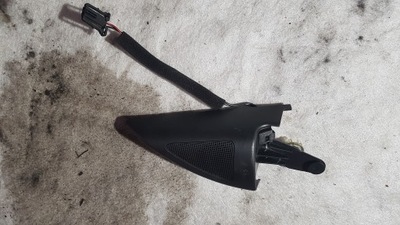 Vw eos lift защита динамик правая 1q0837994a фото №1