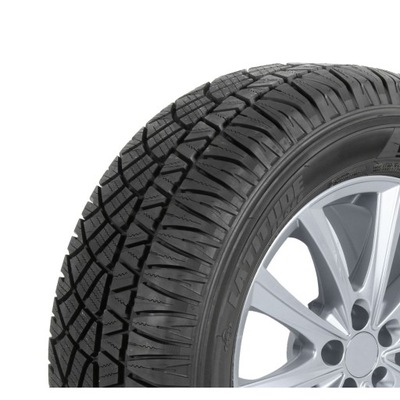 4x MICHELIN 215/70R16 104H Latitude Cross XL letnia