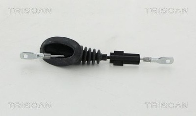 TRISCAN CABLE DE FRENADO RECZ. VW P. SHARAN 1,8-2,8 95-10  