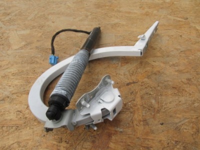 Bmw 7 g11 петля задний крышки электрический правый фото №1