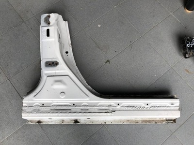 Corolla e21 2018- блок двигателя b порог левый kombi фото №1