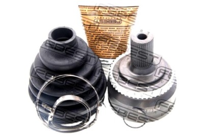 Febest шрус  полуось наружный volvo s80 2007- фото №1