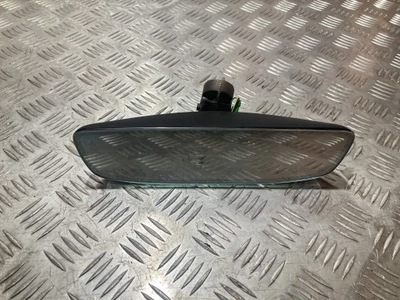 Дзеркало заднього виду внутрішнє volvo v60 ii фото №1