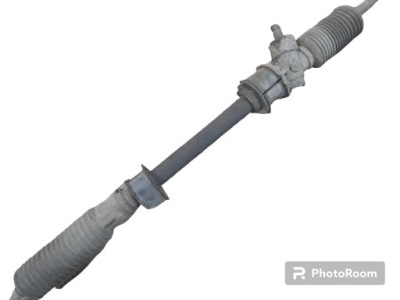 Рейка рульова трансмісія nissn sunny b11 1.5 фото №1