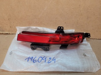 Фара противотуманная правый задний  land rover discovery sport фото №1