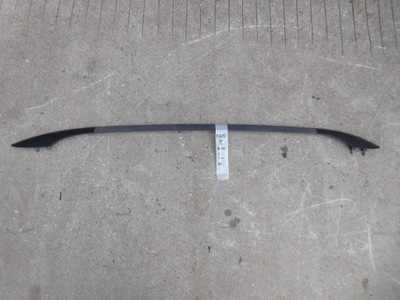 Рейлинг крышный skoda fabia ii kombi левый оригинал фото №1