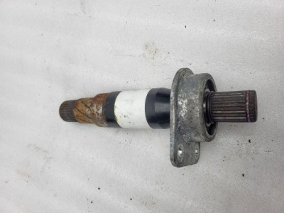 Tesla model s приводной вал правая перед передняя 1030632-00-a фото №1