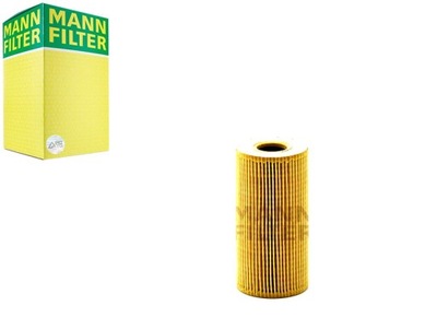 MANN-FILTER HU 618 X FILTRO ACEITES  