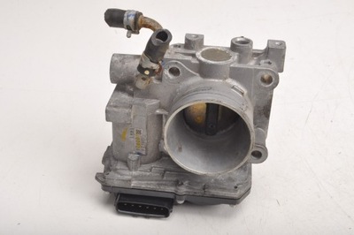 Honda insight 1.3 hybrid дросельна заслінка gme2a фото №1