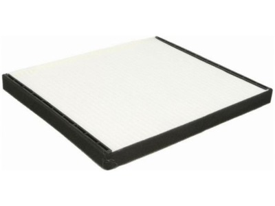 Фільтр салонний kia ceed ii 12-18 pro ceed ii 13-18 фото №1