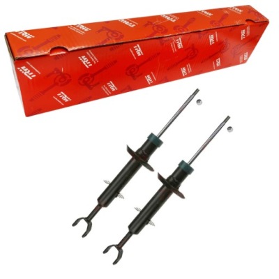 Trw амортизатори перед audi a8 d2 1994-02 фото №1