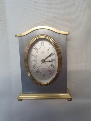 Zegar kominkowy Tempic