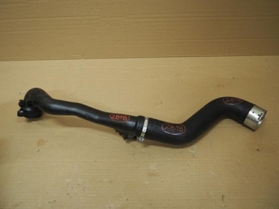 Wąż труба шланг воздуха jeep renegade 1.6 m-jet фото №1