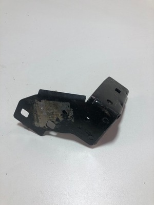 Renault clio iv кронштейн поперечина левый перед фото №1