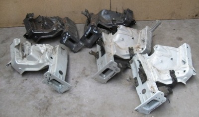 Лонжерон чверть перед kia sportage iv 4 фото №1