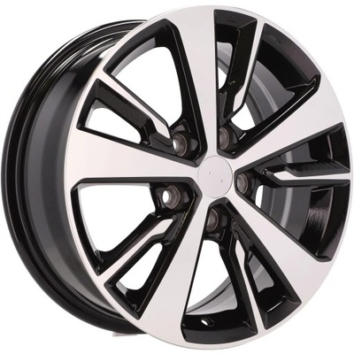Alufelgi 16 do MAZDA RX-7 FC 626 GD GV