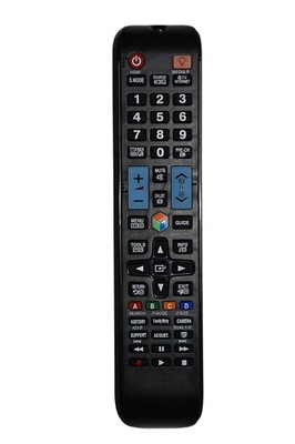 PILOT DO TV SAMSUNG UE40H6200AW