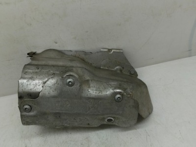 Opel astra j 1.6cdti захист теплова турбонагнітача фото №1