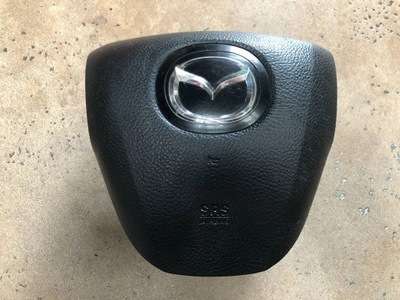 BOLSA VOLANTE MAZDA CX-9  