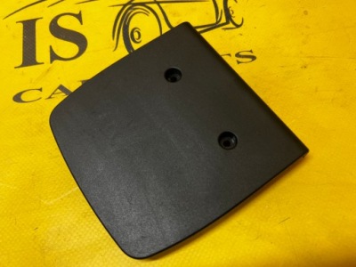 Заглушка защита накладка пол багажника bmw x5 f15 x6 f16 фото №1