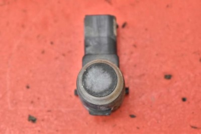 Датчик парковки задняя citroen c5 ii x7 iii 08r фото №1