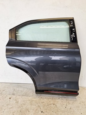 Honda hr-v iii 22- двері правий задня фото №1