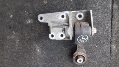 Кронштейн кронштейн двигателя peugeot 508 9672677680 фото №1