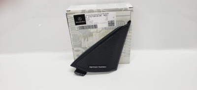 Mercedes w212 треугольник, защита динамика правая перед фото №1