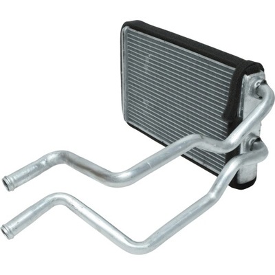 Отопитель citroen c4 aircross 2010 - фото №1