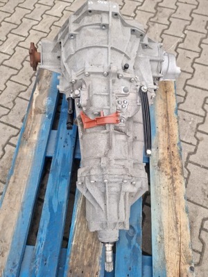 Audi q5 2.0 tdi коробка передач передач nag фото №1