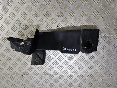 Захист молдинг крила права kuga mk1 фото №1