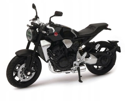 Welly model Honda CB1000R 2018 1:18