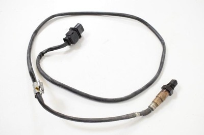 Bmw seria 3 e92 335i 2010 rhd датчик лямбда-зонд 7558055 фото №1