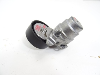 Skoda kamiq 1.0 tsi натяжитель ролик ремень 04e145299ah фото №1