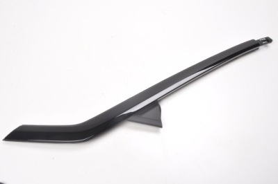 Opel mokka b ii молдинг крила правий задня 98452126xk фото №1