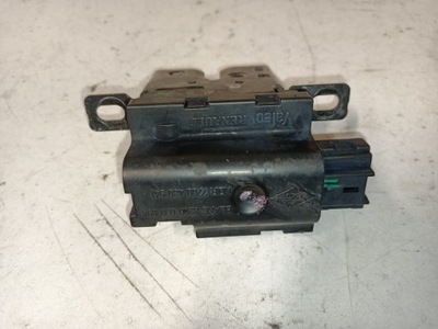 Замок стекло багажника renault scenic 1 7700430941 фото №1