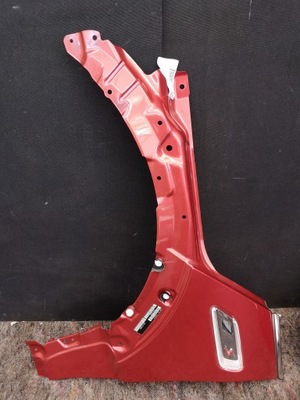 Крила перед лівий mini clubman s f54 c3x фото №1