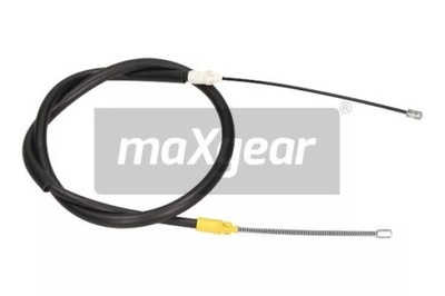 MAXGEAR 32-0388 CIEGLO, HAMULEC AUTÓNOMO  