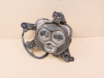 Протитуманна фара правий передній kia optima iv 4 led 15- фото №1