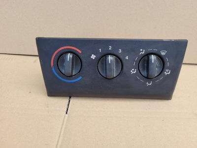 Opel vectra b панель обдув 90463845 фото №1