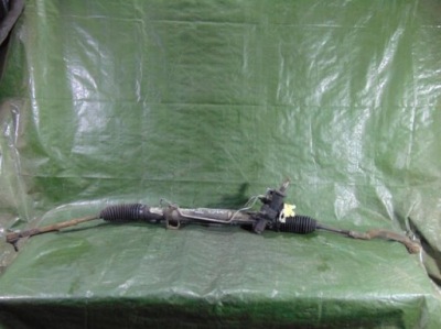 Трансмісія рейка рульова laguna ii dci 8200430195 фото №1