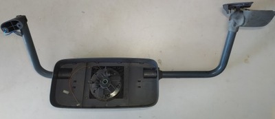 Man tga корпус зеркало рычаг левая фото №1