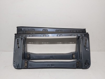 Рама рамка каркас дверь tesla model x фото №1