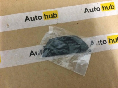 Range rover evoque l538 dynamic рамка протитуманної фари ліва lr027867 bj3m-15a299 фото №1