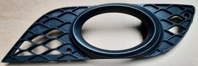 E-klasa w211 решётка бампера classic фото №1