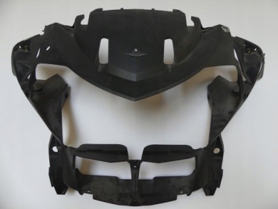 CASQUETTE DÉFLECTEUR D'AIR PROTECTION BMW R 1200 RT R1200RT R1200 R900RT R900 RT R 900 K26 