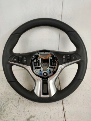 Воздуховод кожа мультифункция opel adam 13357747 фото №1